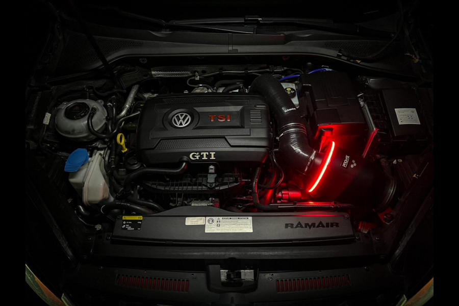 Volkswagen Golf 2.0 TSI GTI TCR Maxton | Sfeer | 370PK