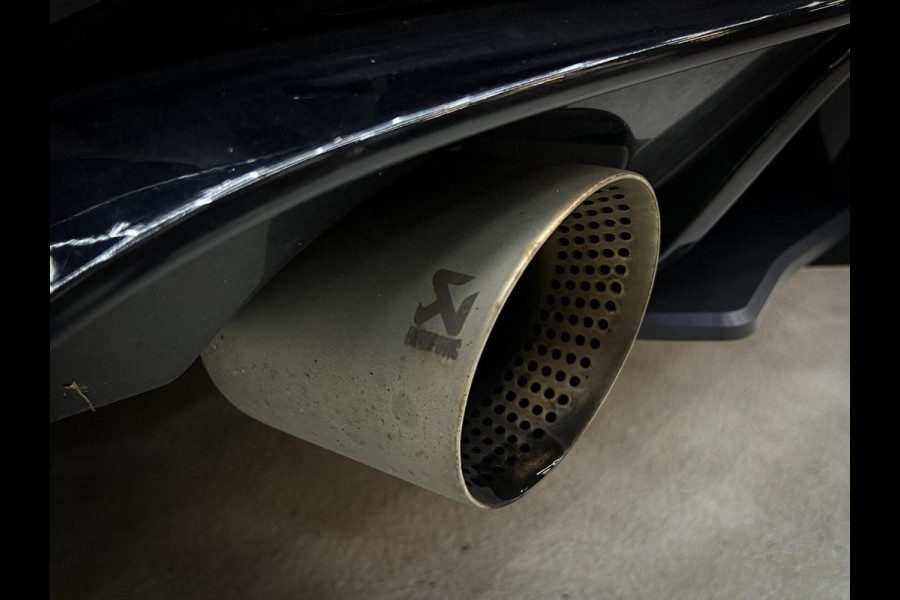 Volkswagen Golf 2.0 TSI GTI TCR Maxton | Sfeer | 370PK