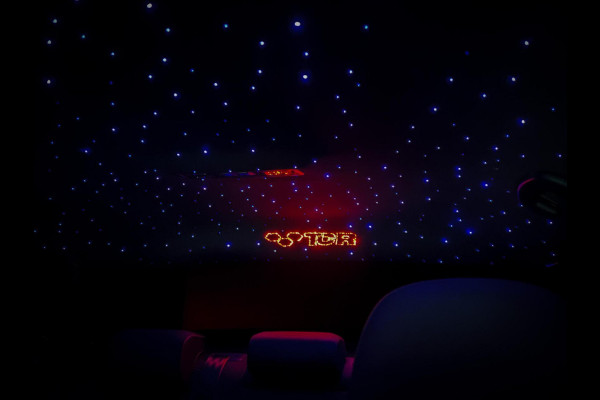 Volkswagen Golf 2.0 TSI GTI TCR Maxton | Sfeer | 370PK