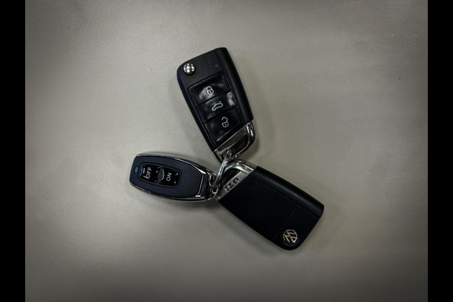 Volkswagen Golf 2.0 TSI GTI TCR Maxton | Sfeer | 370PK