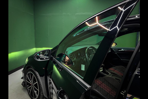 Volkswagen Golf 2.0 TSI GTI TCR Maxton | Sfeer | 370PK