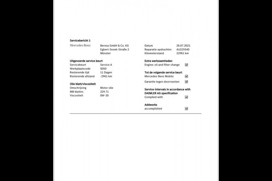 Mercedes-Benz CLA-Klasse Shooting Brake 45 S AMG 4MATIC+ Premium Plus 421PK FULL-OPTION!!!!