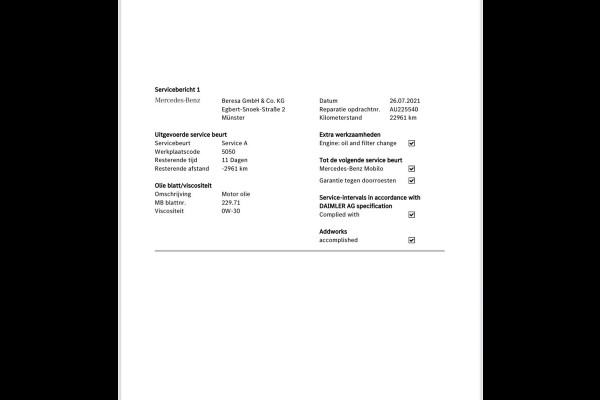 Mercedes-Benz CLA-Klasse Shooting Brake 45 S AMG 4MATIC+ Premium Plus 421PK FULL-OPTION!!!!