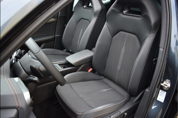 CUPRA Formentor 1.4 e-Hybrid VZ 245 Pk Pano Memory Kuipstoelen Keyless 360 Camera ACC 19 Inch