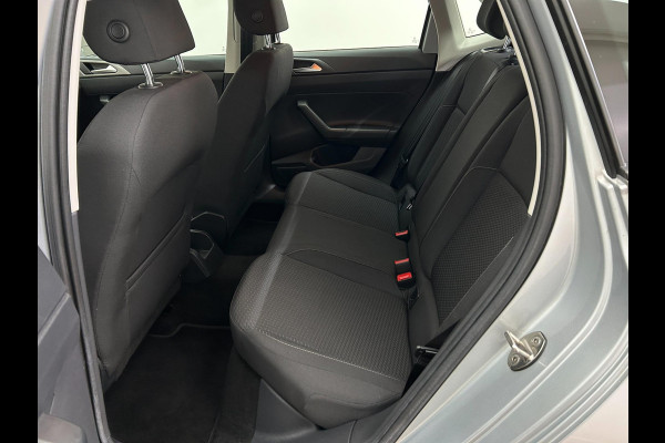 Volkswagen Polo Occasion 1.0 TSI Beats | Grijs | Airco | Tweedehands Volkswagen Polo | Carplay | Cruisecontrol