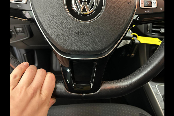 Volkswagen Polo Occasion 1.0 TSI Beats | Grijs | Airco | Tweedehands Volkswagen Polo | Carplay | Cruisecontrol