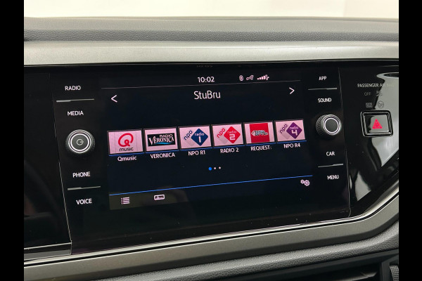 Volkswagen Polo Occasion 1.0 TSI Beats | Grijs | Airco | Tweedehands Volkswagen Polo | Carplay | Cruisecontrol