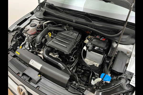 Volkswagen Polo Occasion 1.0 TSI Beats | Grijs | Airco | Tweedehands Volkswagen Polo | Carplay | Cruisecontrol