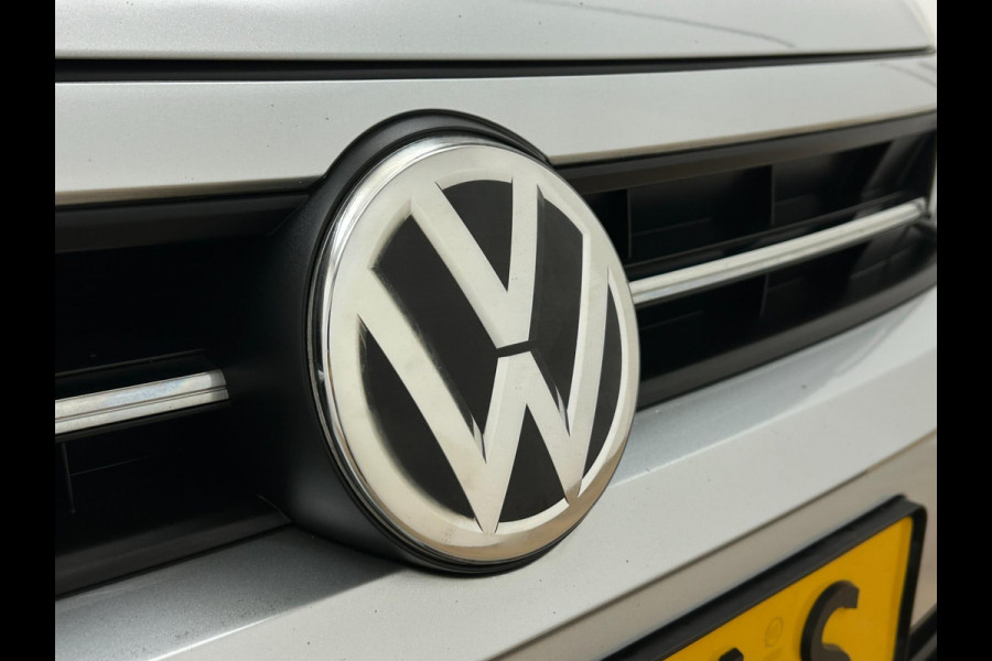 Volkswagen Polo Occasion 1.0 TSI Beats | Grijs | Airco | Tweedehands Volkswagen Polo | Carplay | Cruisecontrol