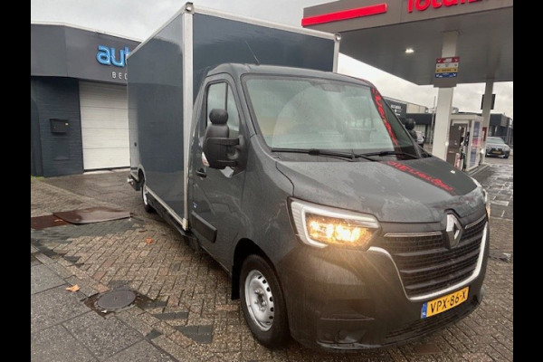 Renault Master T35 2.3 dCi 150 L3 Energy AIRCO I AUTOMAAT I CAMERA I 1e EIGENAAR I COMPLETE ONDERHOUSHISTORIE