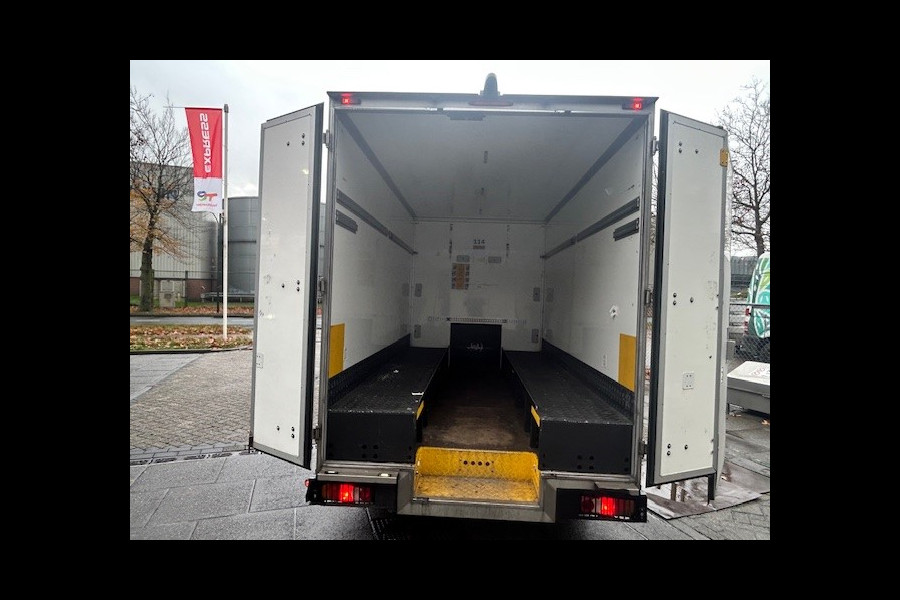 Renault Master T35 2.3 dCi 150 L3 Energy AIRCO I AUTOMAAT I CAMERA I 1e EIGENAAR I COMPLETE ONDERHOUSHISTORIE