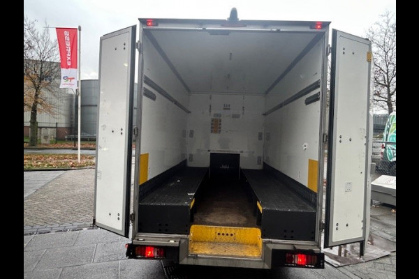 Renault Master T35 2.3 dCi 150 L3 Energy AIRCO I AUTOMAAT I CAMERA I 1e EIGENAAR I COMPLETE ONDERHOUSHISTORIE