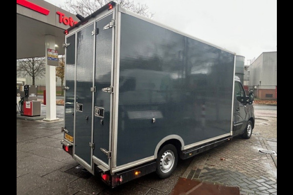 Renault Master T35 2.3 dCi 150 L3 Energy AIRCO I AUTOMAAT I CAMERA I 1e EIGENAAR I COMPLETE ONDERHOUSHISTORIE