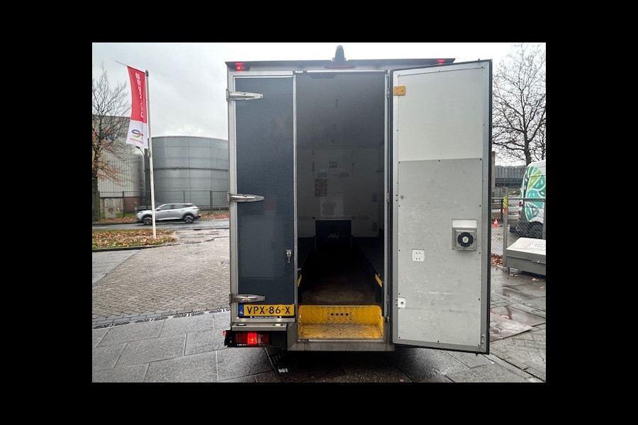 Renault Master T35 2.3 dCi 150 L3 Energy AIRCO I AUTOMAAT I CAMERA I 1e EIGENAAR I COMPLETE ONDERHOUSHISTORIE