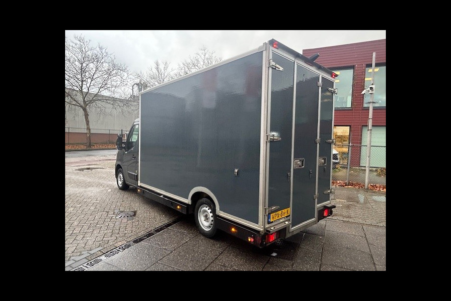 Renault Master T35 2.3 dCi 150 L3 Energy AIRCO I AUTOMAAT I CAMERA I 1e EIGENAAR I COMPLETE ONDERHOUSHISTORIE