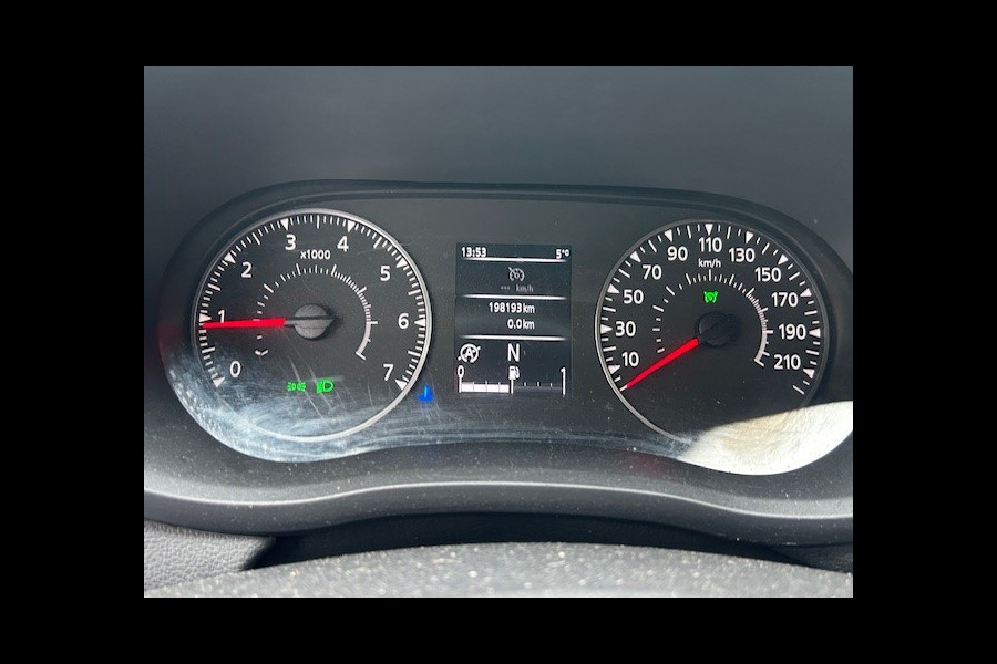 Renault Master T35 2.3 dCi 150 L3 Energy AIRCO I AUTOMAAT I CAMERA I 1e EIGENAAR I COMPLETE ONDERHOUSHISTORIE