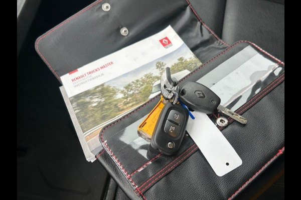 Renault Master T35 2.3 dCi 150 L3 Energy AIRCO I AUTOMAAT I CAMERA I 1e EIGENAAR I COMPLETE ONDERHOUSHISTORIE