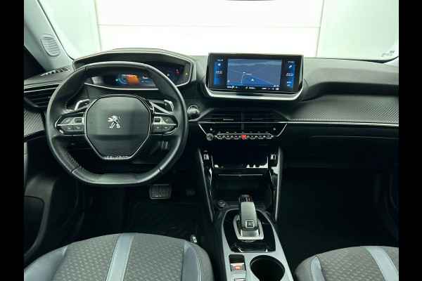 Peugeot 2008 1.2 PureTech 130pk Automaat Allure | Navigatie | Climate Control | Cruise Control | PDC V+A | Camera | Full LED | 17" LM Velgen | Stoelverwarming