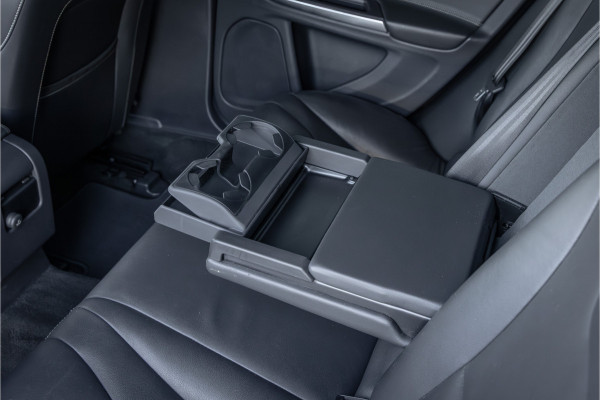 Volvo V60 T3 Polar+ Dynamic Xenon- stoelverwarming