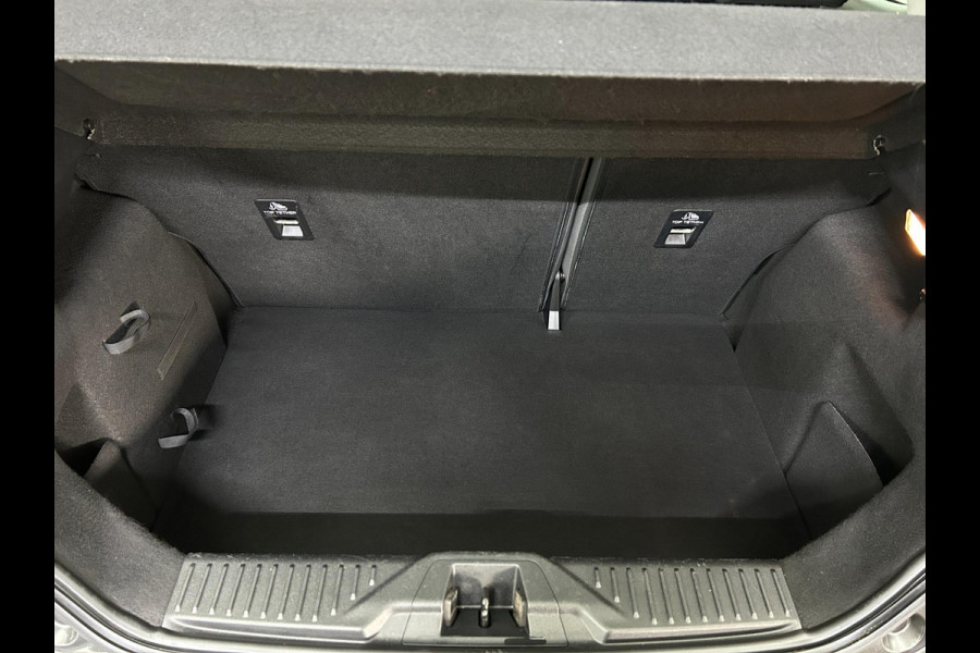 Ford Fiesta Occasion 1.1 Trend | Grijs | Airco | Tweedehands Ford Fiesta | Carplay | Cruisecontrol