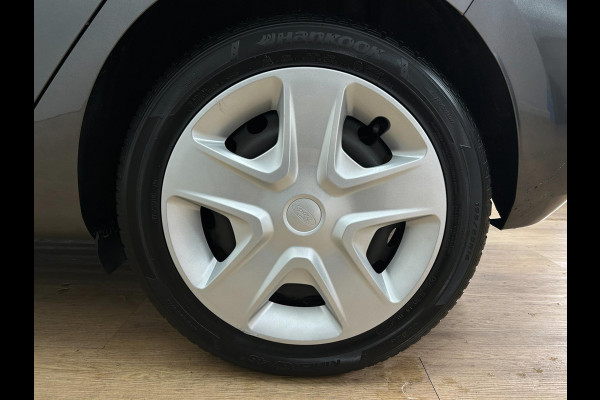 Ford Fiesta Occasion 1.1 Trend | Grijs | Airco | Tweedehands Ford Fiesta | Carplay | Cruisecontrol