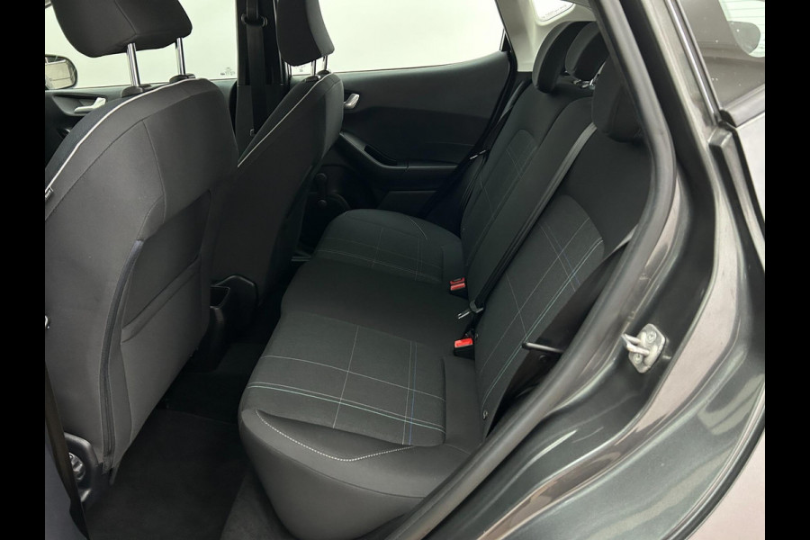 Ford Fiesta Occasion 1.1 Trend | Grijs | Airco | Tweedehands Ford Fiesta | Carplay | Cruisecontrol