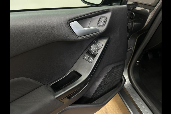 Ford Fiesta Occasion 1.1 Trend | Grijs | Airco | Tweedehands Ford Fiesta | Carplay | Cruisecontrol