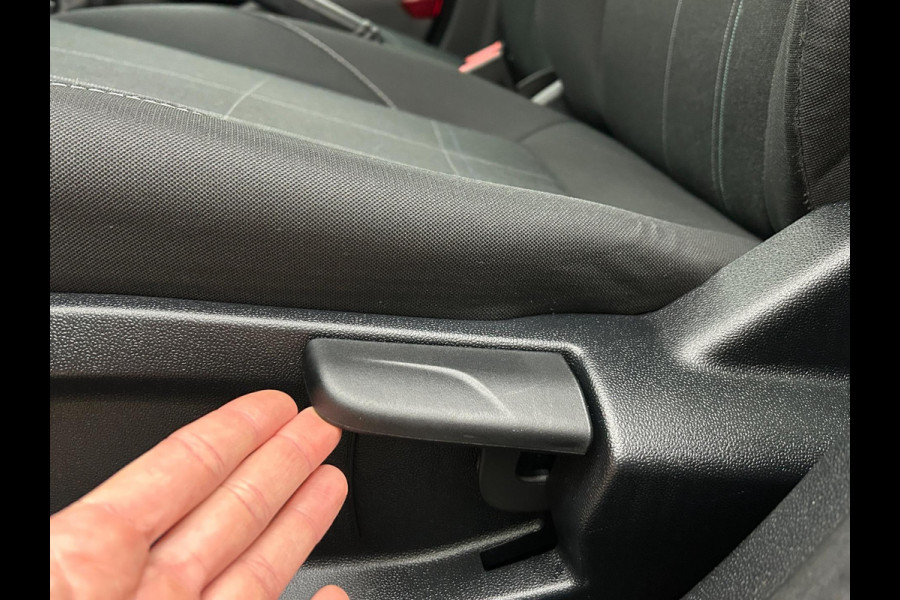 Ford Fiesta Occasion 1.1 Trend | Grijs | Airco | Tweedehands Ford Fiesta | Carplay | Cruisecontrol