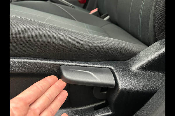 Ford Fiesta Occasion 1.1 Trend | Grijs | Airco | Tweedehands Ford Fiesta | Carplay | Cruisecontrol