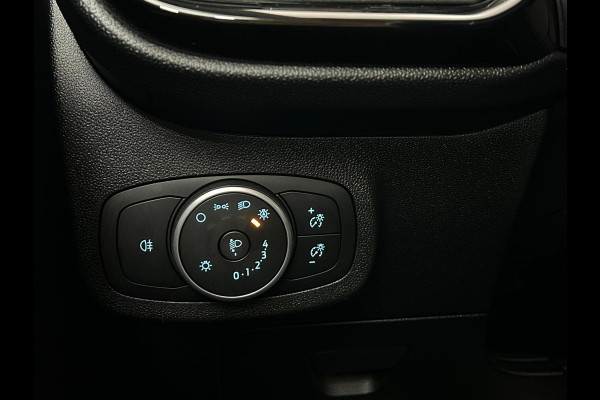 Ford Fiesta Occasion 1.1 Trend | Grijs | Airco | Tweedehands Ford Fiesta | Carplay | Cruisecontrol