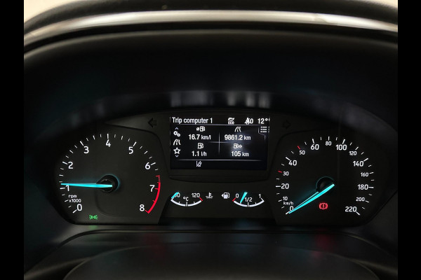 Ford Fiesta Occasion 1.1 Trend | Grijs | Airco | Tweedehands Ford Fiesta | Carplay | Cruisecontrol