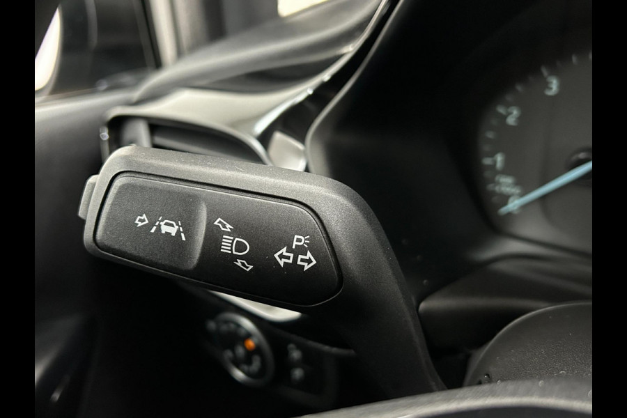 Ford Fiesta Occasion 1.1 Trend | Grijs | Airco | Tweedehands Ford Fiesta | Carplay | Cruisecontrol