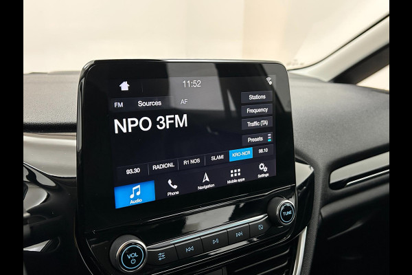 Ford Fiesta Occasion 1.1 Trend | Grijs | Airco | Tweedehands Ford Fiesta | Carplay | Cruisecontrol