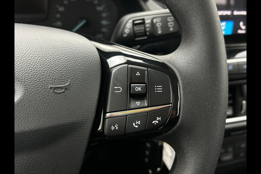 Ford Fiesta Occasion 1.1 Trend | Grijs | Airco | Tweedehands Ford Fiesta | Carplay | Cruisecontrol