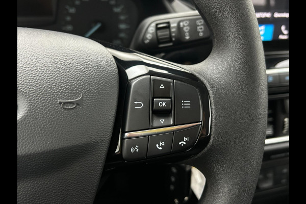 Ford Fiesta Occasion 1.1 Trend | Grijs | Airco | Tweedehands Ford Fiesta | Carplay | Cruisecontrol