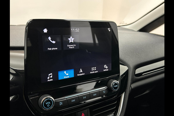 Ford Fiesta Occasion 1.1 Trend | Grijs | Airco | Tweedehands Ford Fiesta | Carplay | Cruisecontrol
