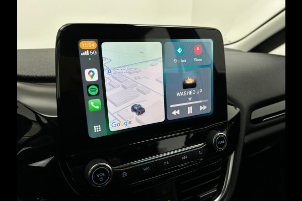 Ford Fiesta Occasion 1.1 Trend | Grijs | Airco | Tweedehands Ford Fiesta | Carplay | Cruisecontrol