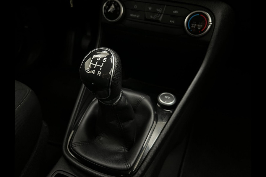 Ford Fiesta Occasion 1.1 Trend | Grijs | Airco | Tweedehands Ford Fiesta | Carplay | Cruisecontrol