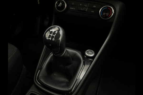 Ford Fiesta Occasion 1.1 Trend | Grijs | Airco | Tweedehands Ford Fiesta | Carplay | Cruisecontrol