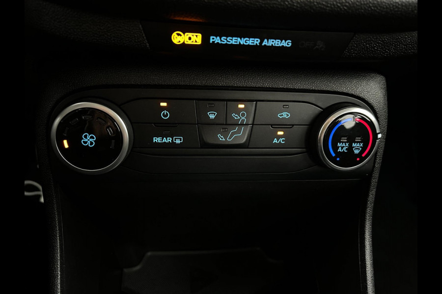 Ford Fiesta Occasion 1.1 Trend | Grijs | Airco | Tweedehands Ford Fiesta | Carplay | Cruisecontrol