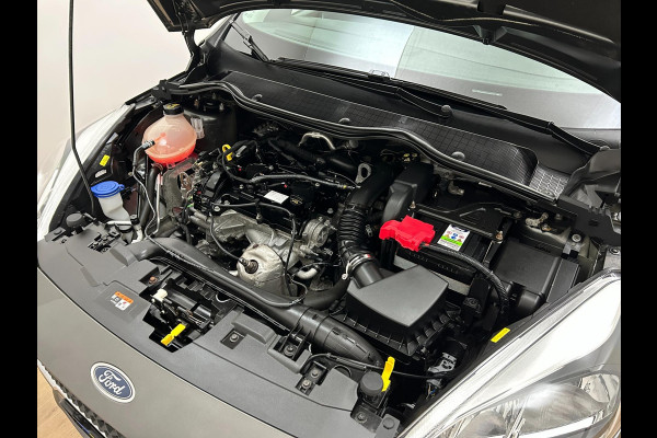 Ford Fiesta Occasion 1.1 Trend | Grijs | Airco | Tweedehands Ford Fiesta | Carplay | Cruisecontrol