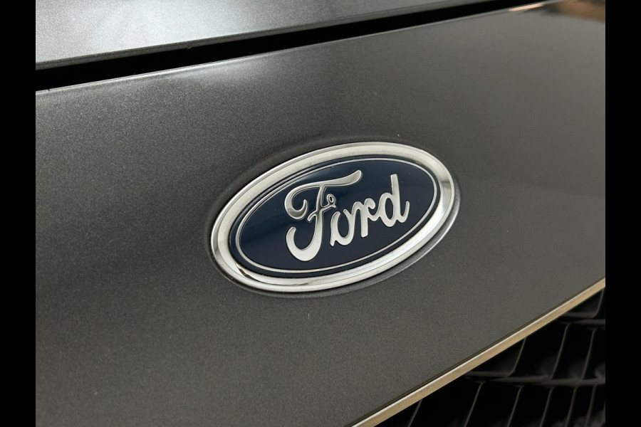 Ford Fiesta Occasion 1.1 Trend | Grijs | Airco | Tweedehands Ford Fiesta | Carplay | Cruisecontrol