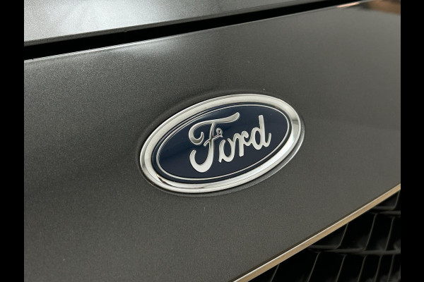 Ford Fiesta Occasion 1.1 Trend | Grijs | Airco | Tweedehands Ford Fiesta | Carplay | Cruisecontrol