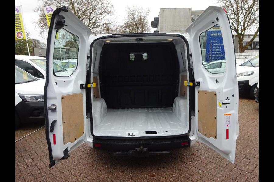 Ford Transit Custom 280 2.0 TDCI L1H1 Trend DUBBELE CABINE AIRCO NAVIGATIE