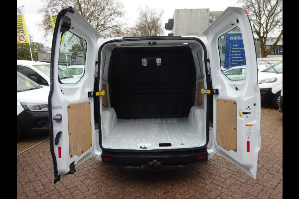 Ford Transit Custom 280 2.0 TDCI L1H1 Trend DUBBELE CABINE AIRCO NAVIGATIE