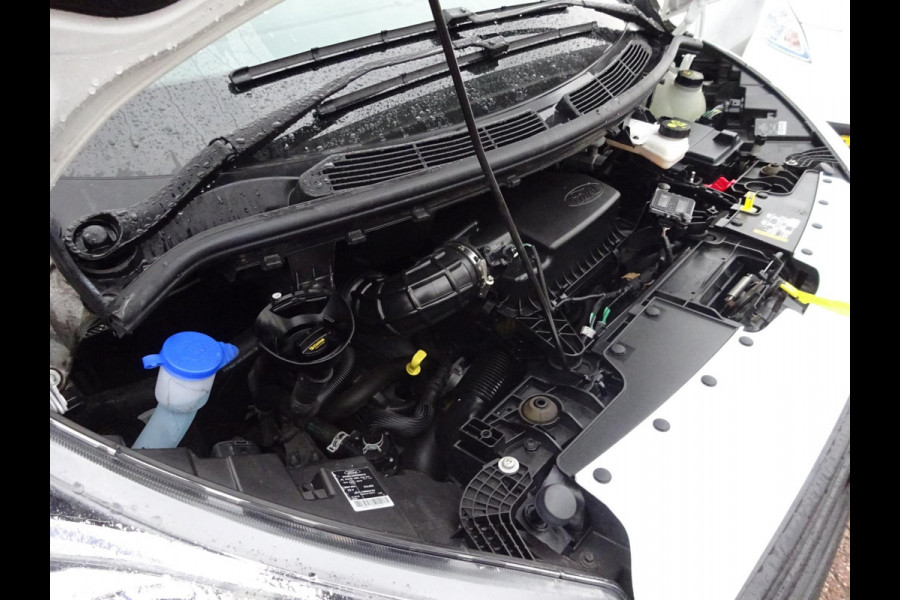 Ford Transit Custom 280 2.0 TDCI L1H1 Trend DUBBELE CABINE AIRCO NAVIGATIE