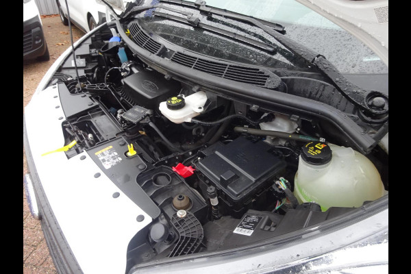 Ford Transit Custom 280 2.0 TDCI L1H1 Trend DUBBELE CABINE AIRCO NAVIGATIE