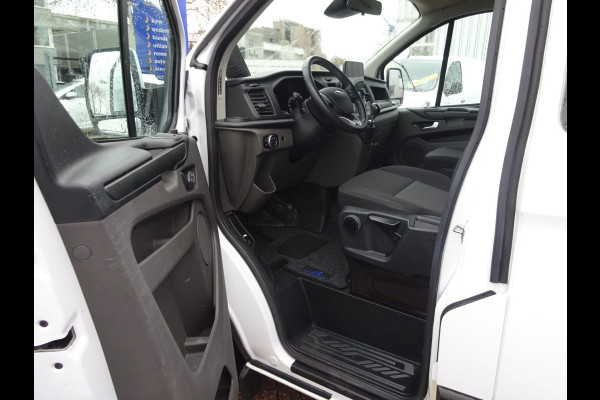 Ford Transit Custom 280 2.0 TDCI L1H1 Trend DUBBELE CABINE AIRCO NAVIGATIE