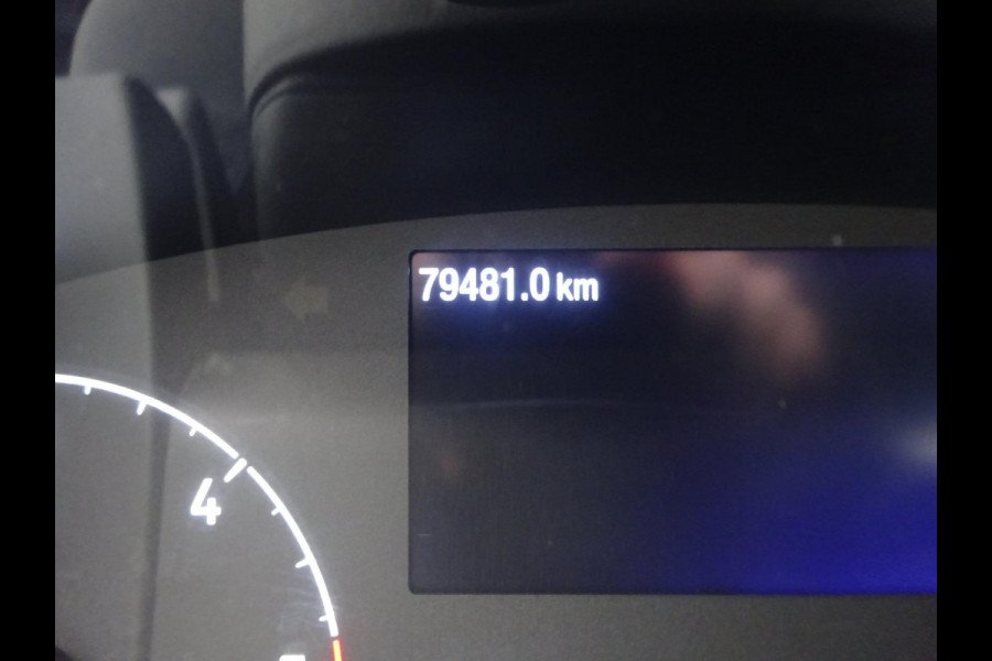 Ford Transit Custom 280 2.0 TDCI L1H1 Trend DUBBELE CABINE AIRCO NAVIGATIE