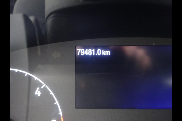 Ford Transit Custom 280 2.0 TDCI L1H1 Trend DUBBELE CABINE AIRCO NAVIGATIE